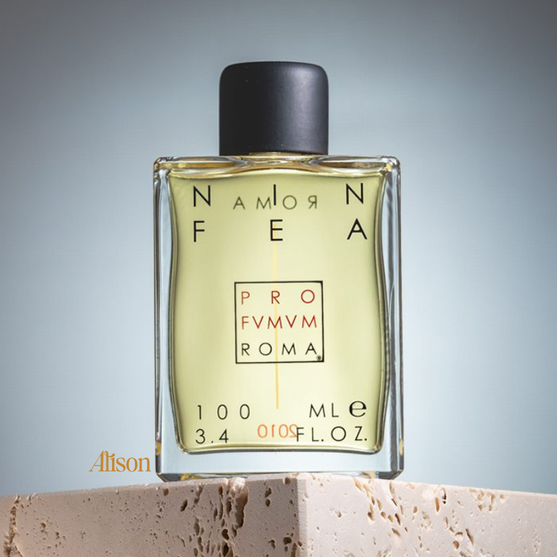 Profumum Roma Ninfea